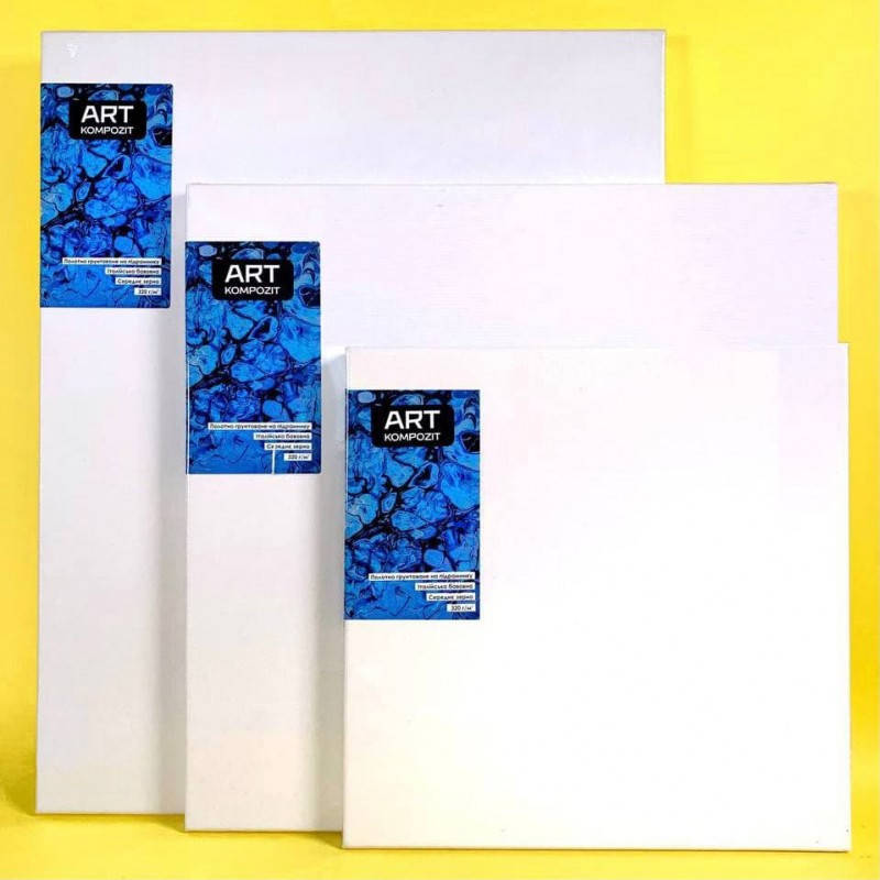 

Холст на подрамнике (Размер: 30х30 см)