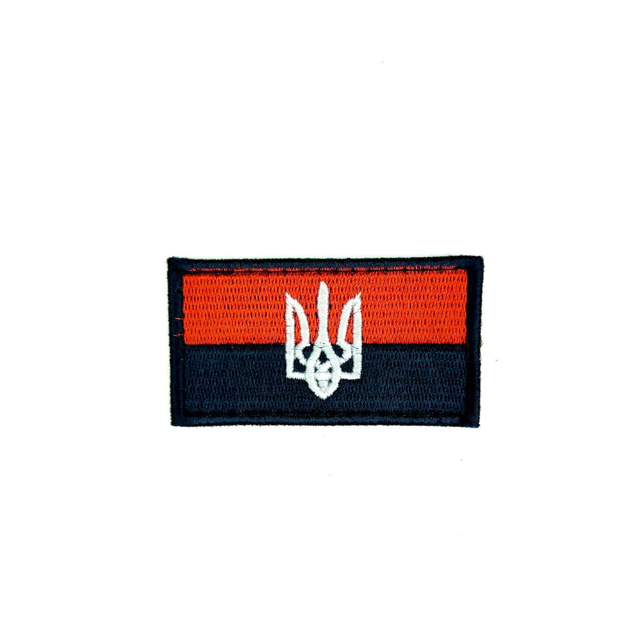 

Шеврон / нашивка "ГЕРБ"