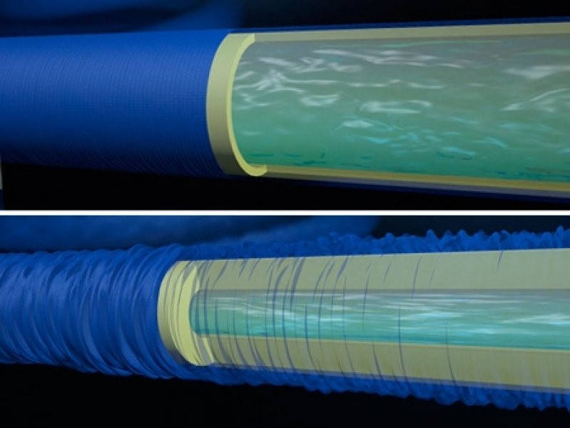 

Поливочный армированный шланг Х HOSE 60 м. + насадка распылитель в подарок и