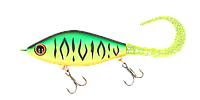 

Воблер Strike Pro Guppie Jr 110S 70г GC01S NEW