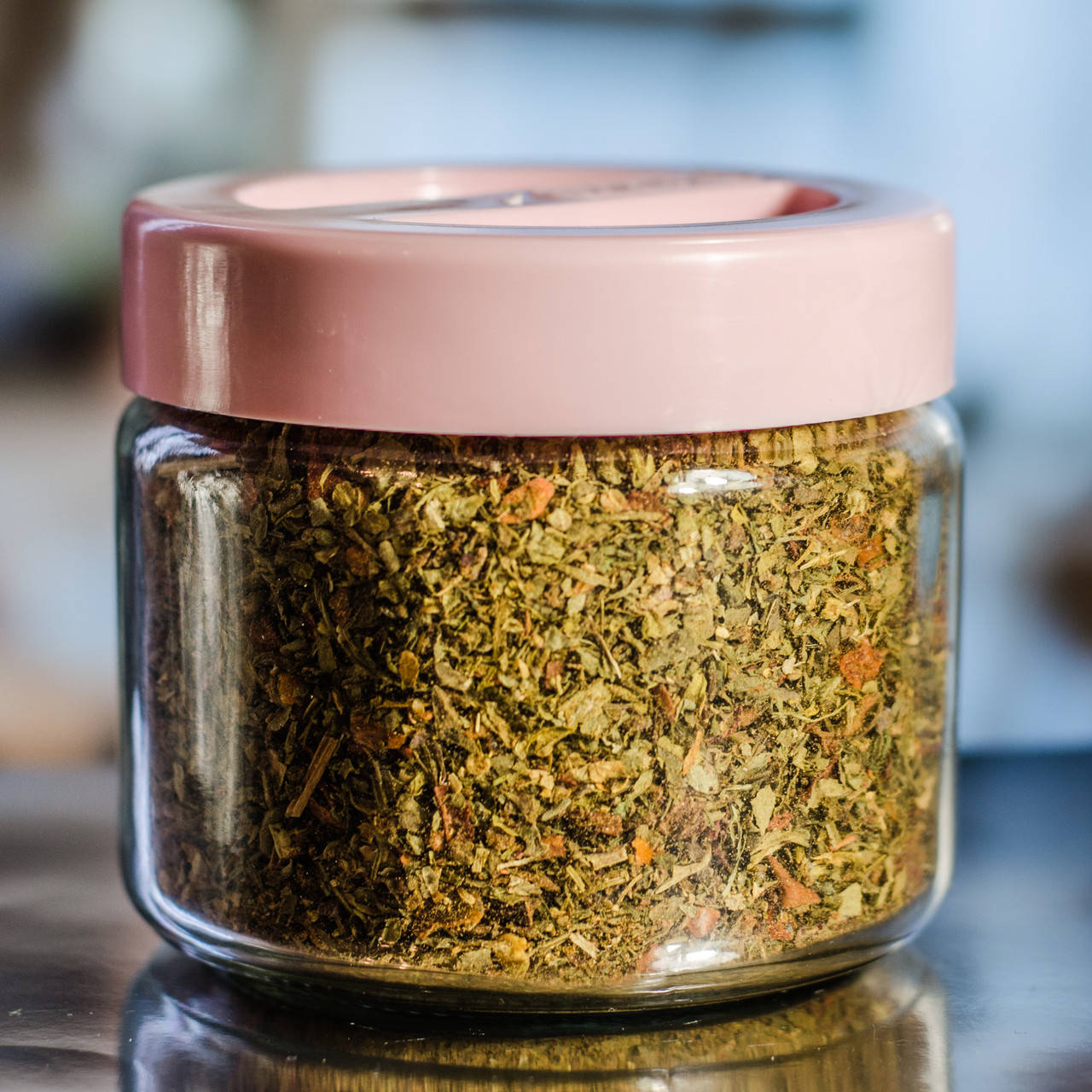 

Смесь для Картофеля 110 грамм (баночка с ложкой)