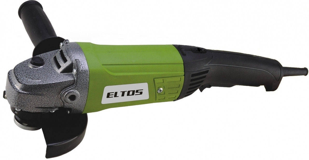 

Болгарка Eltos МШУ-125/1250