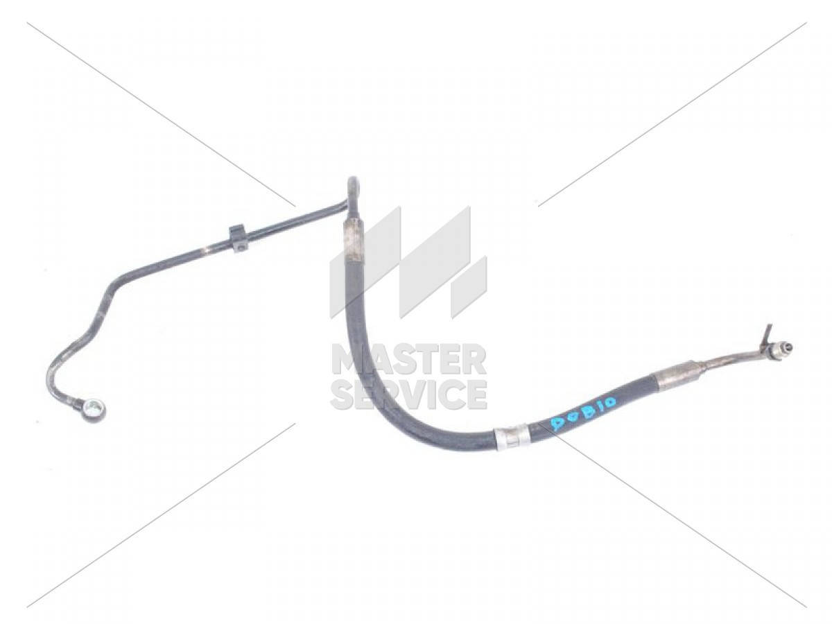 

Трубка высокого давления ГУР 1.9 для FIAT DOBLO 2000-2009 46737715, 51793679