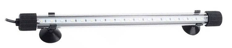 

LED-светильник SunSun ADQ 280W 7500K 4 Вт (погружной)