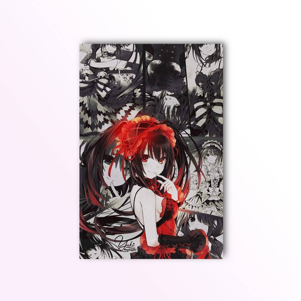 

Открытка Рандеву с жизнью 01