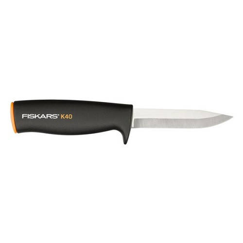 

Нож общего назначения Fiskars K40 125860 (1001622)