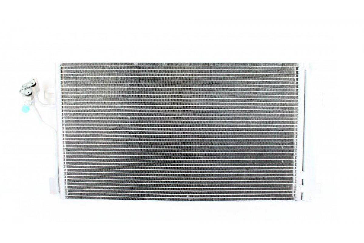 

Радиатор кондиционера MB Vito 639 2003- 04-835 ZILBERMANN (Германия)