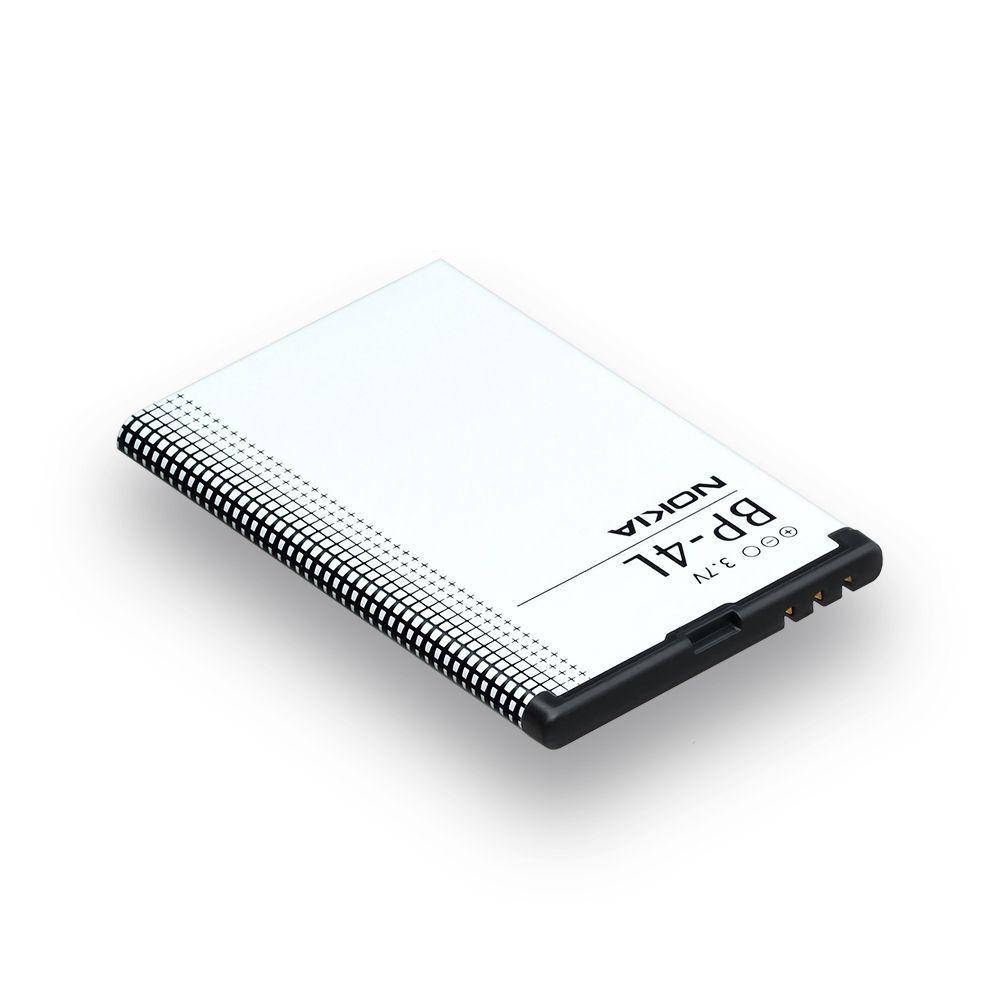 

Аккумулятор для Nokia 6760 Slide / BP-4L