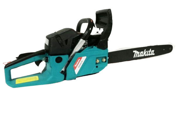 

Бензопила Makita DCS 520-45 Европейская сборка 2 шины 2 цепей