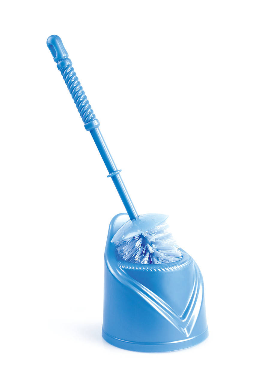 

Щетка для унитаза "Win" URVE PLASTIK ТУРЦИЯ UR-3245, Разные цвета