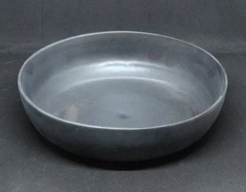 

Салатник Olens Карфаген 7953-42 23 см, Серый