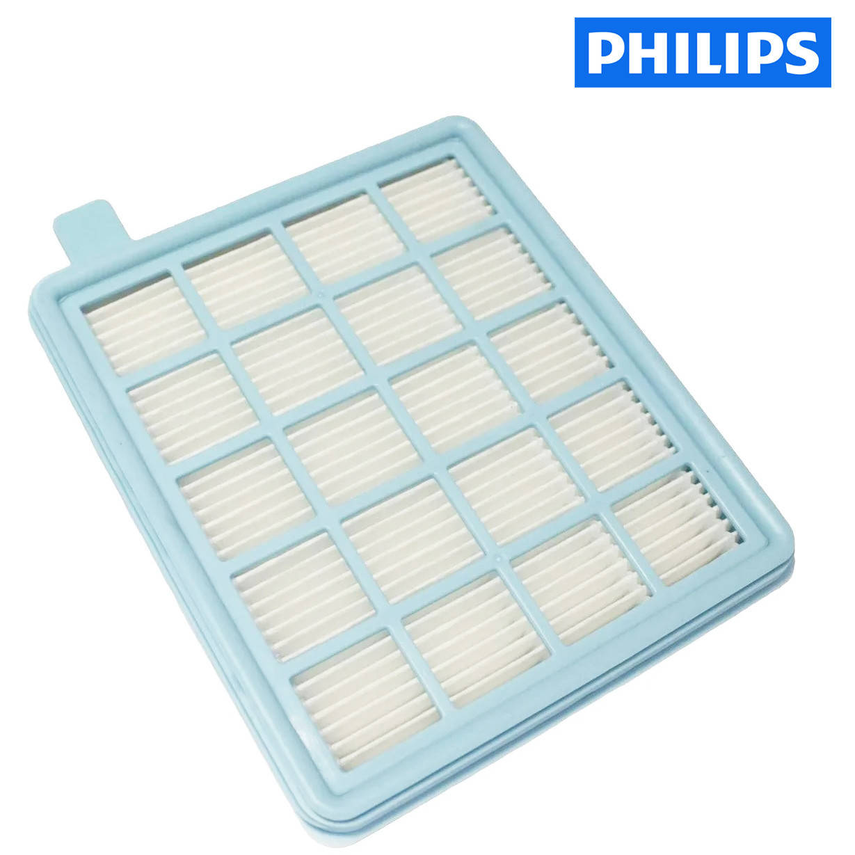 

HEPA фильтр контейнера для пылесоса Philips CP0252/01 432200493801