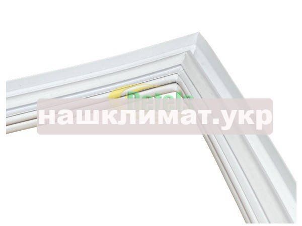 

Уплотнитель (резина) двери 197760 1055x510mm для холодильника Gorenje