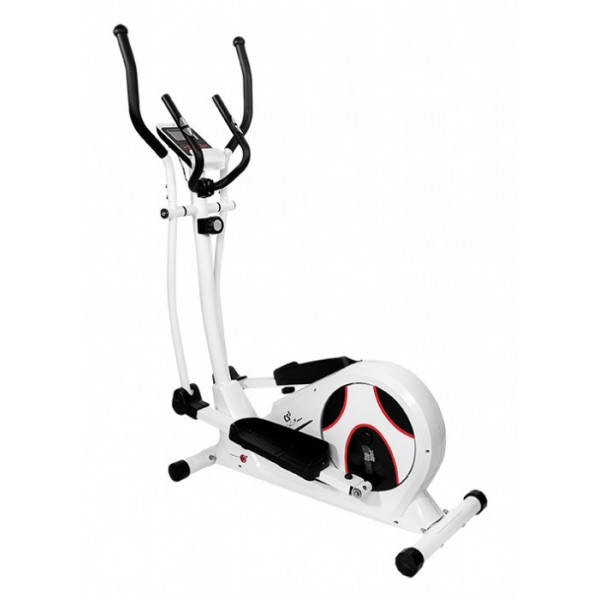 

Орбитрек Christopeit Sport CS5 White 99252