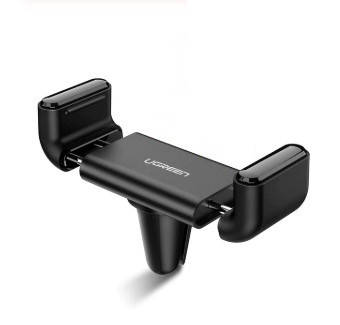 

Автодержатель Ugreen универсальный Air Vent Mount Black (30798), Черный