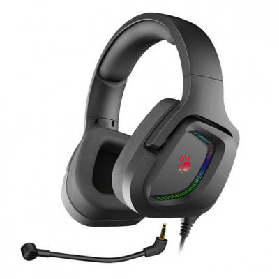 

Наушники A4Tech Bloody G573P Black, Черный