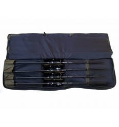 

Чехол для карповых удилищ Холдалл HOLDALL 210 см