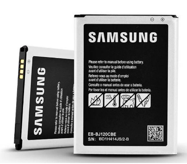 

Аккумулятор для Samsung J120F Galaxy J1 2016 / EB-BJ120CBE AAA