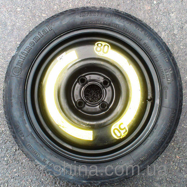 

Докатка R15 4х100 dia 60.1 Renault. Dacia Logan (Рено Логан)