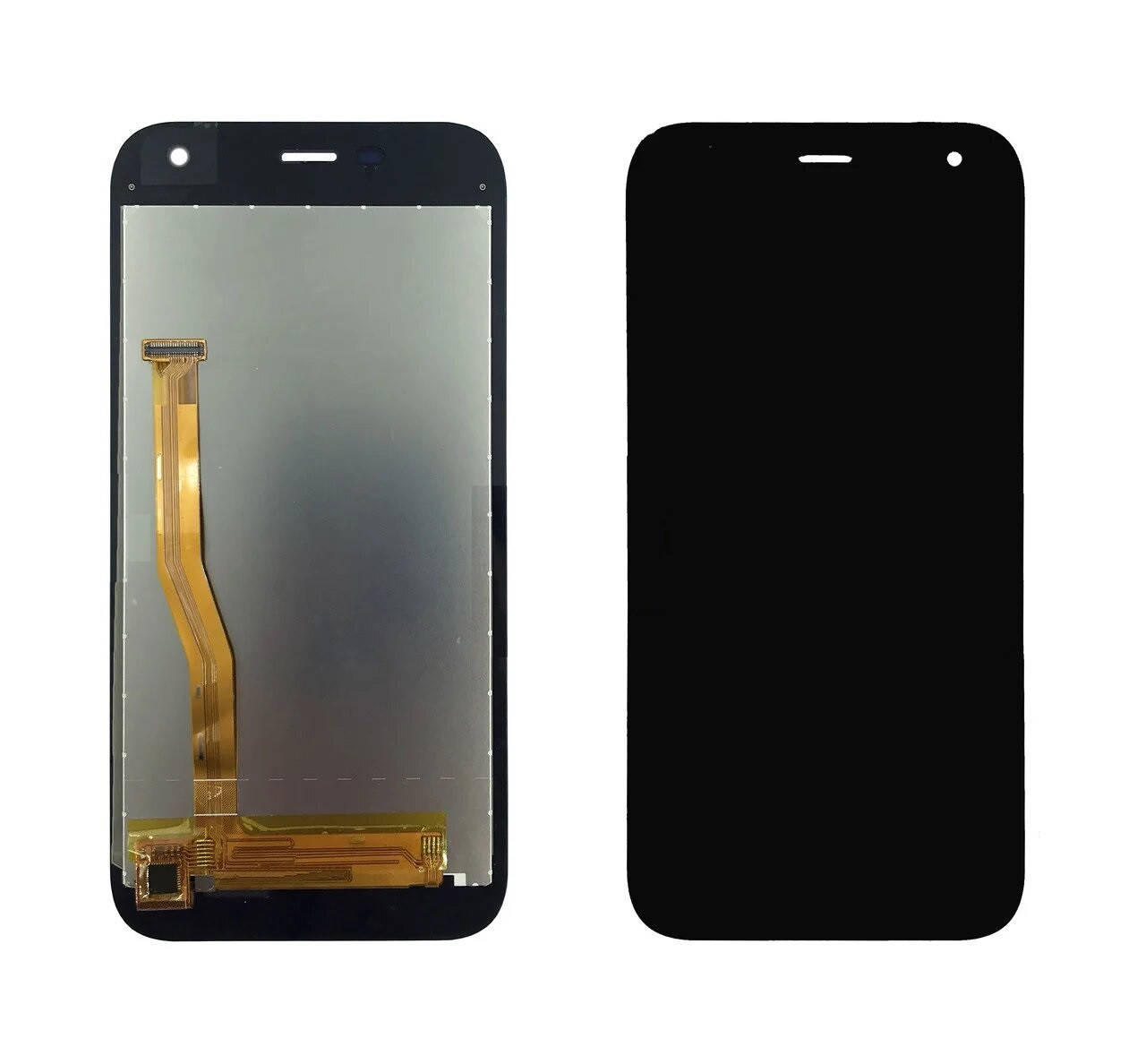 

Дисплей + сенсор Sigma PQ29, черный