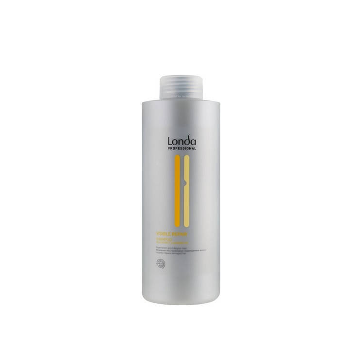 

Londa Visible Repair Shampoo Шампунь для поврежденных волос 1000мл
