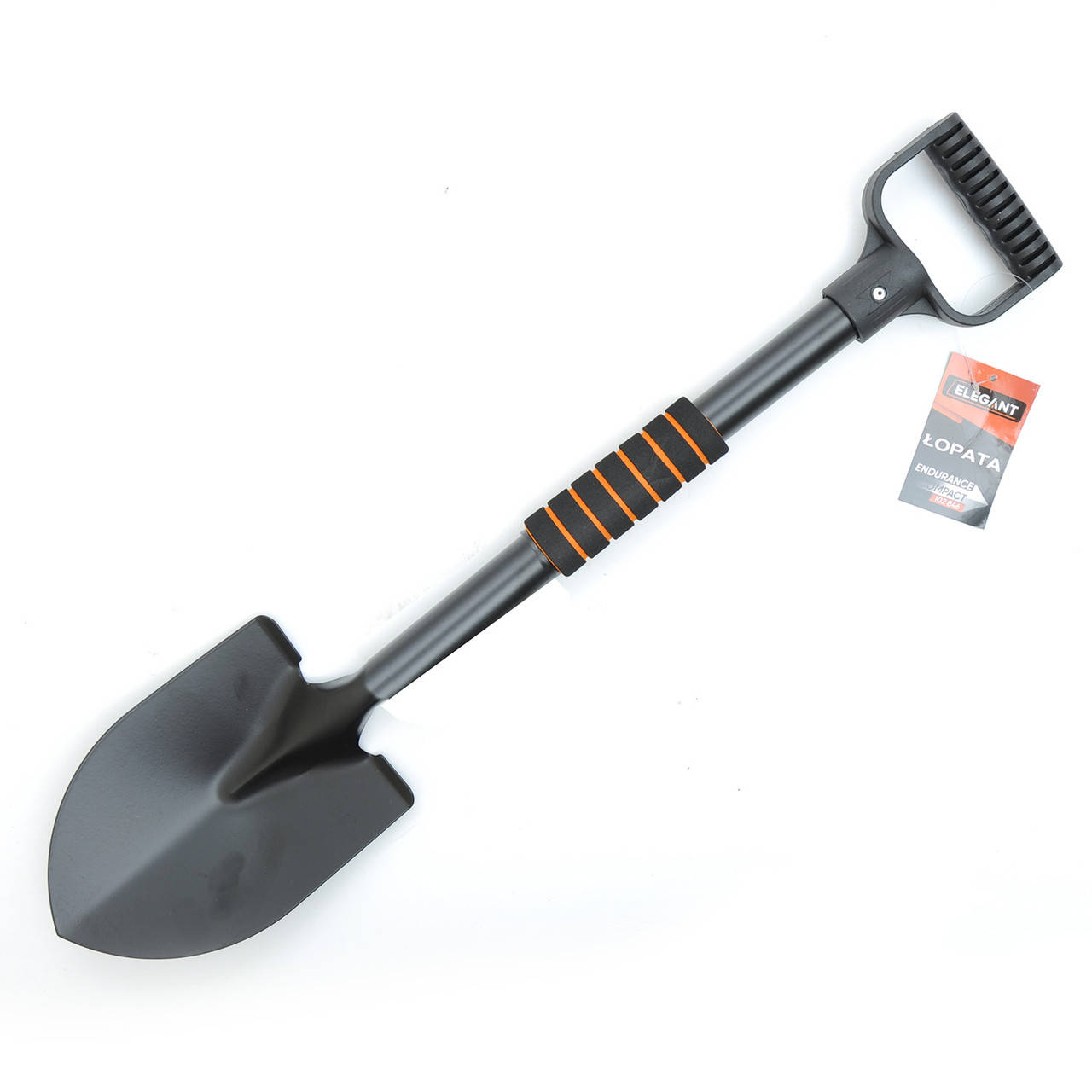 

Штыковая лопата Elegant EL 102 846 107347