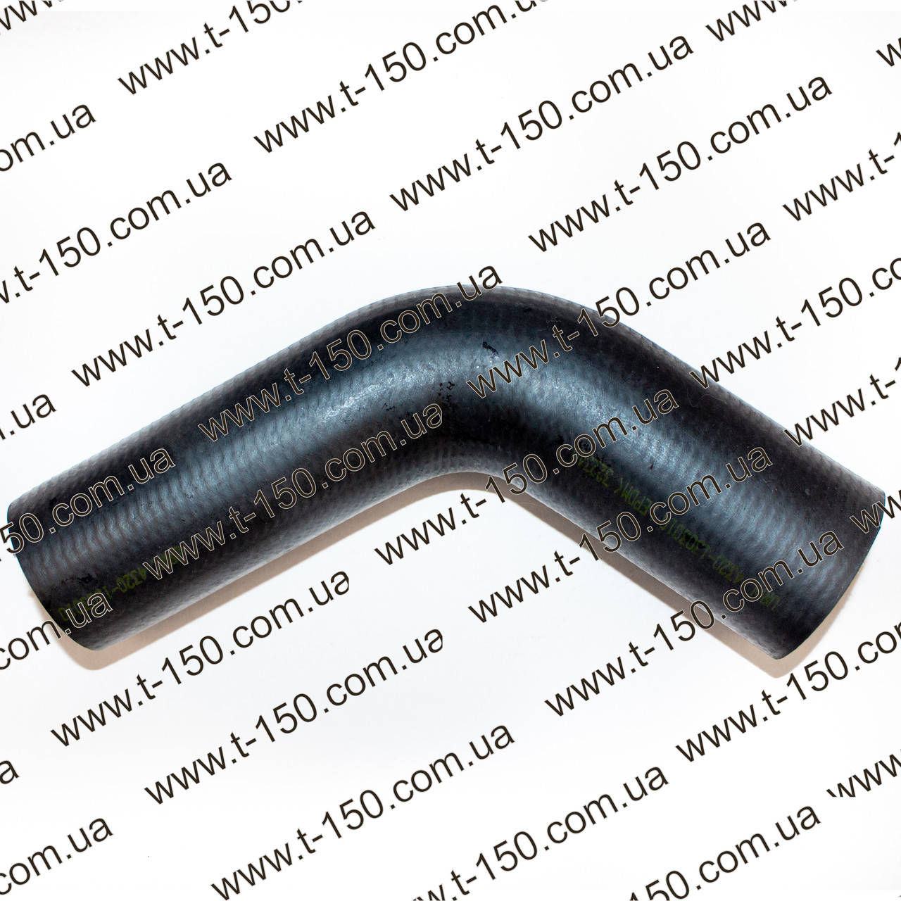 

Патрубок радиатора УРАЛ, верхний, 4320-1303010