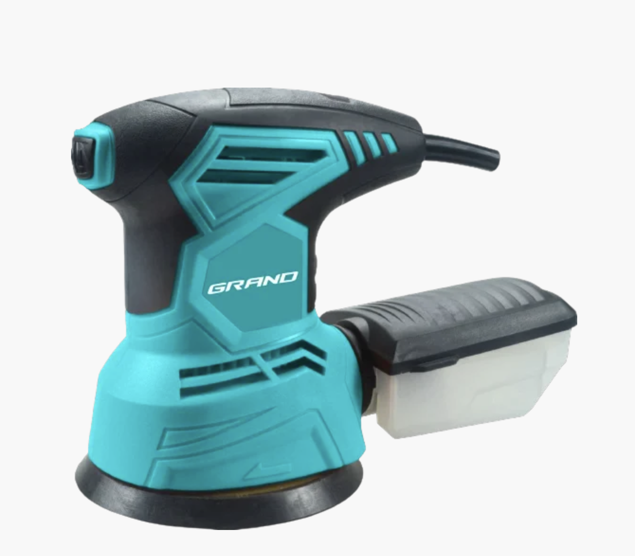 

Орбитальная шлифмашина Grand ОШМ-650