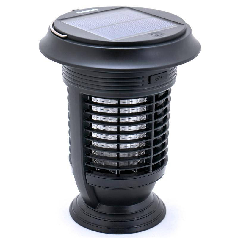 

Фонарь уничтожитель комаров Ranger Smart light