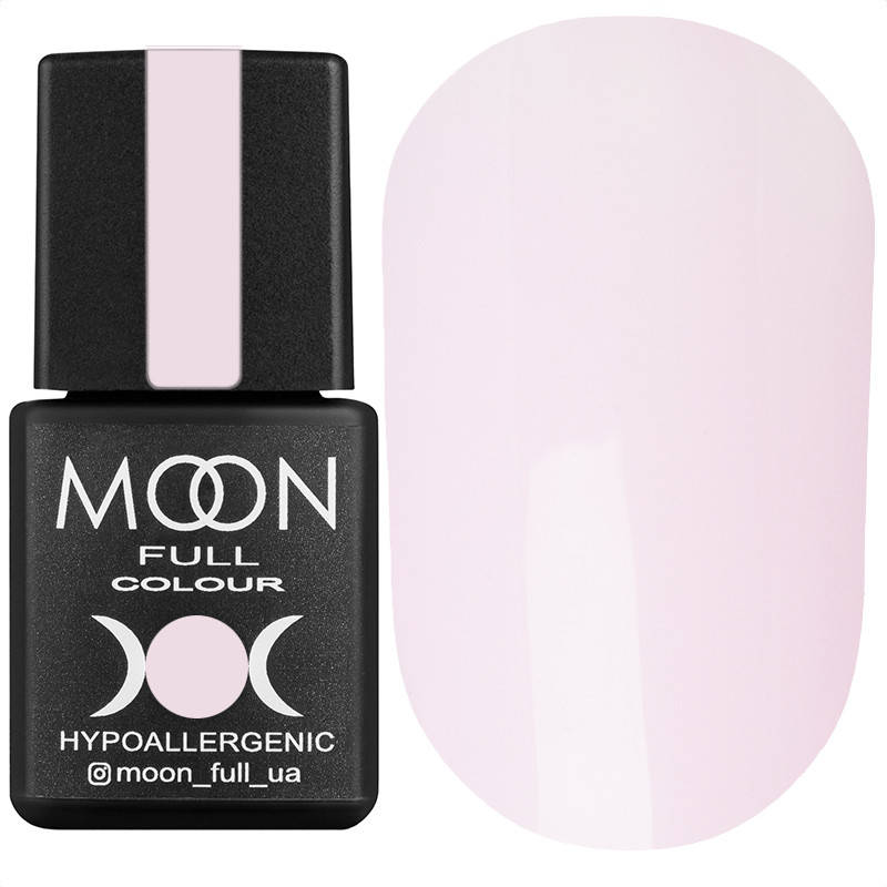 

Гель-лак Moon Full Air Nude № 15, 8 мл
