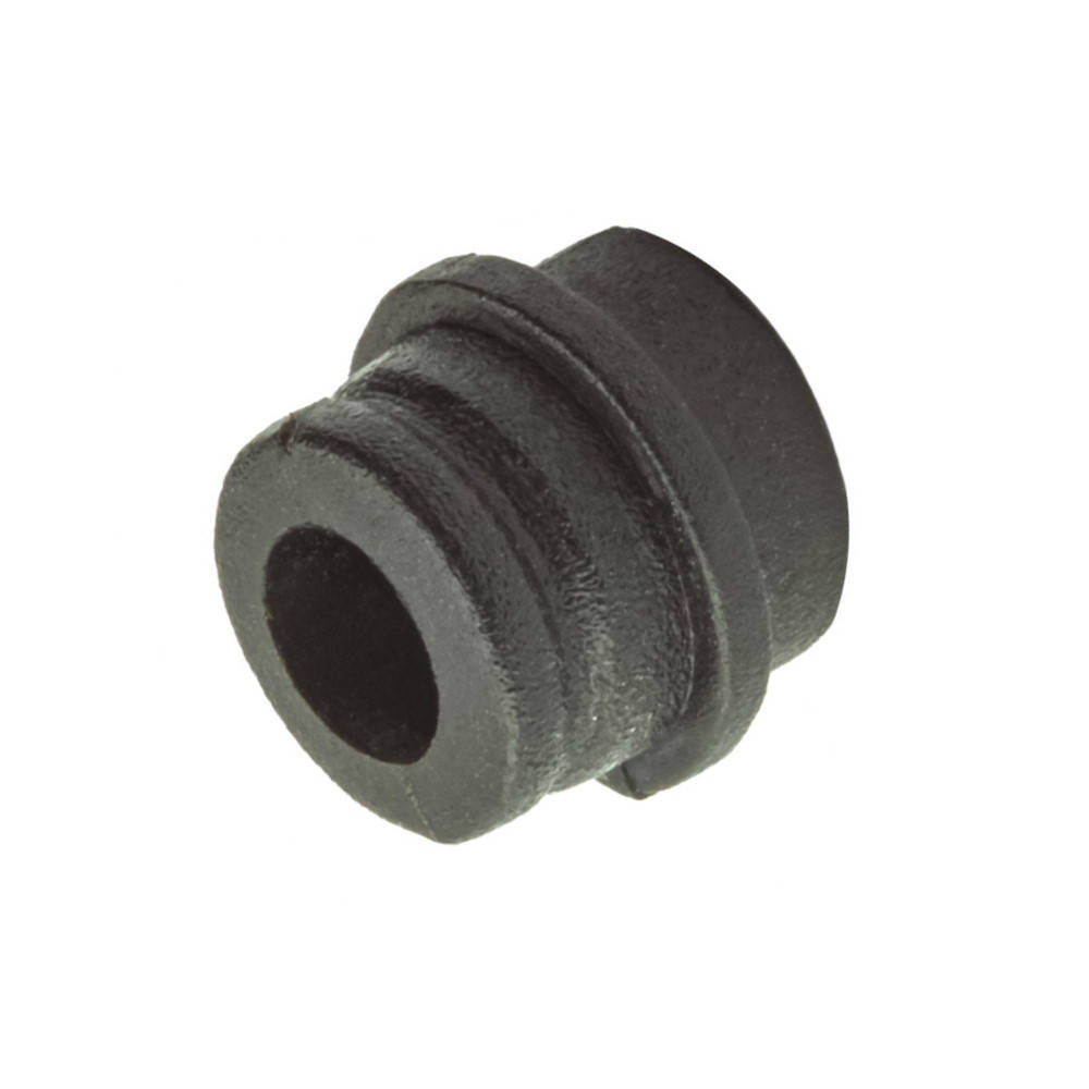 

Кабельный ввод/амортизатор черный 6.3/4mm