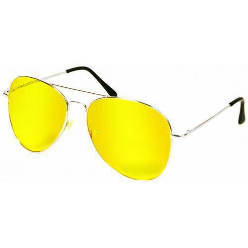 

Очки для автомобилистов Night View Glasses.