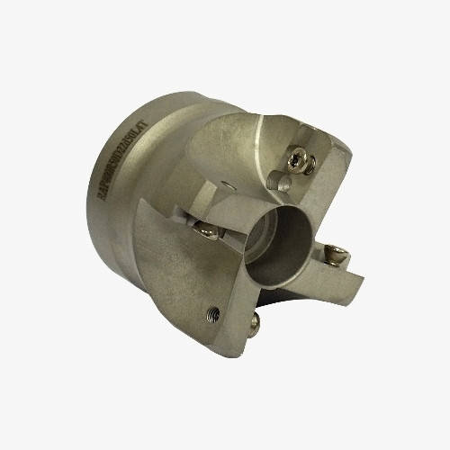 

RAP 400R-50-22-3T Фрезерная головка скоростная