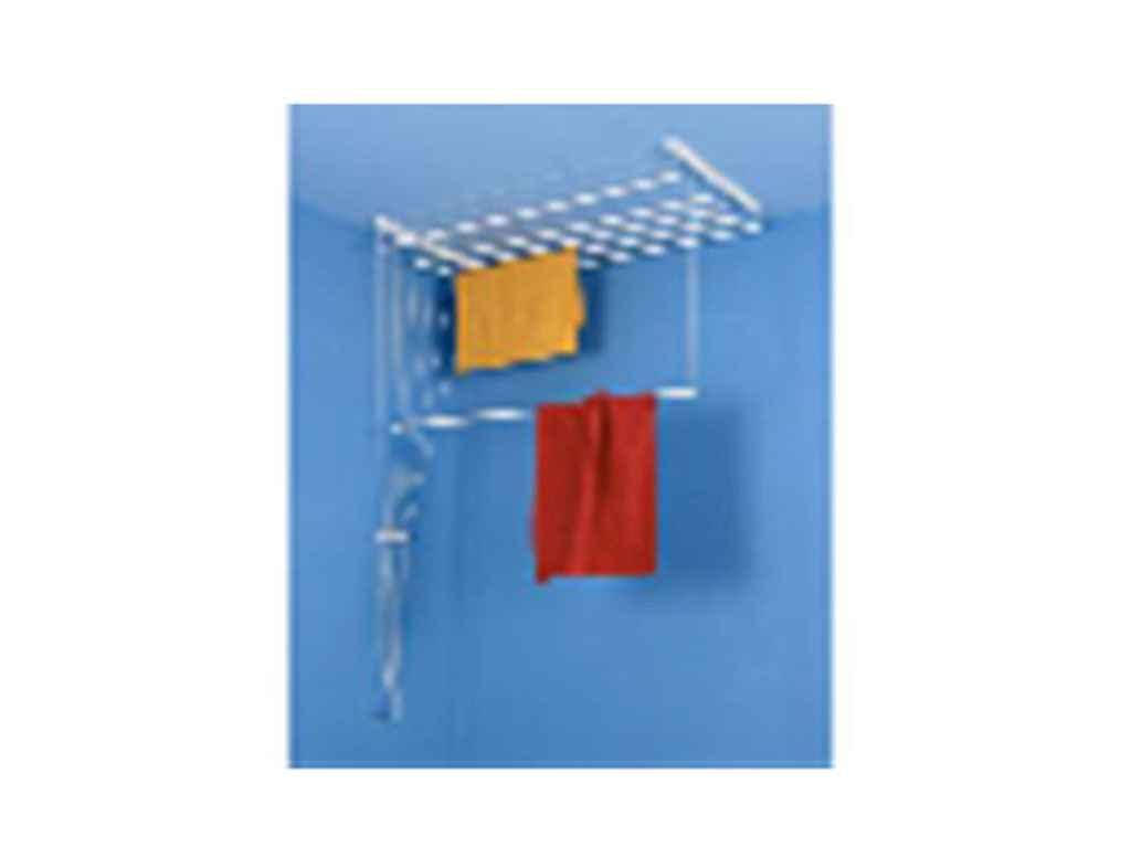 

Сушарка д/білизни стельова 5х1,2 метра ТМ Laundry