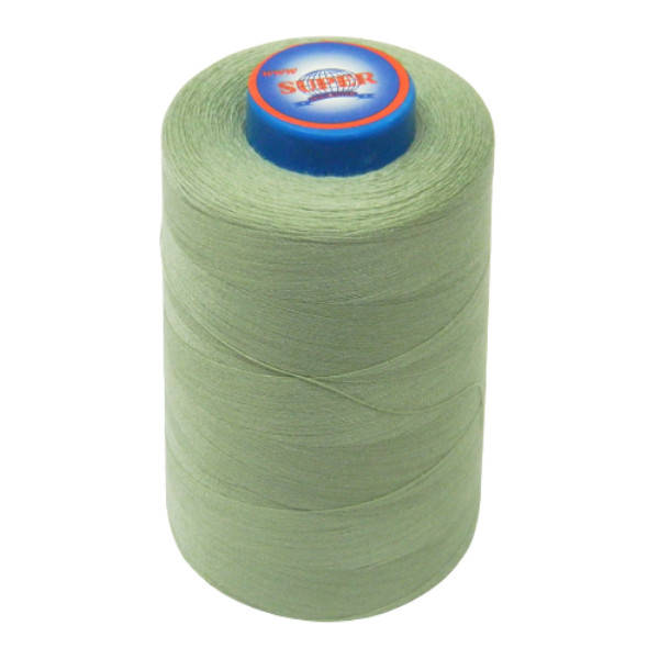 

074 Нитки 40/2 швейные 4000ярдов