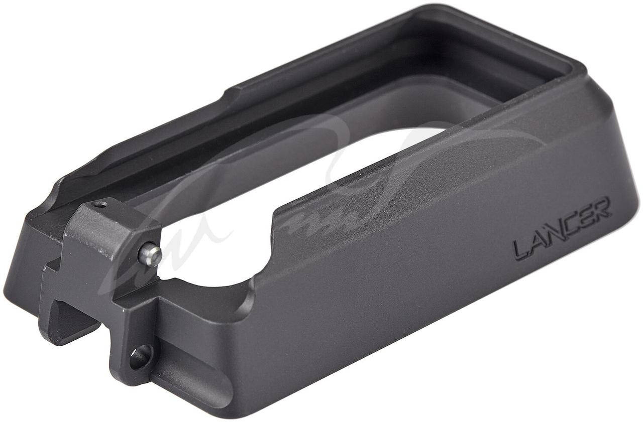 

Шахта магазина Lancer увеличенная для AR15