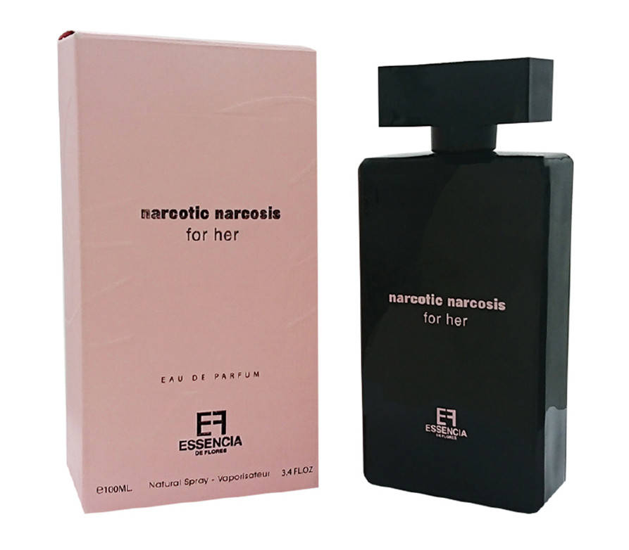 

Парфюмированная вода женская Narcotic Narcosis 100ml