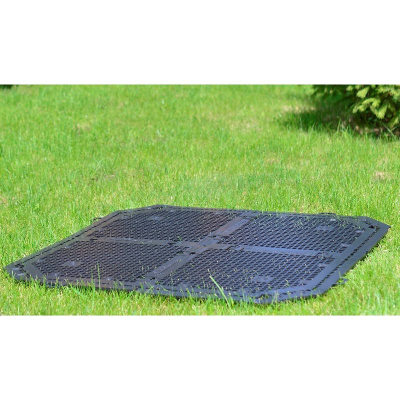 

626100 Решетка/днище компостера 400/600/900 л