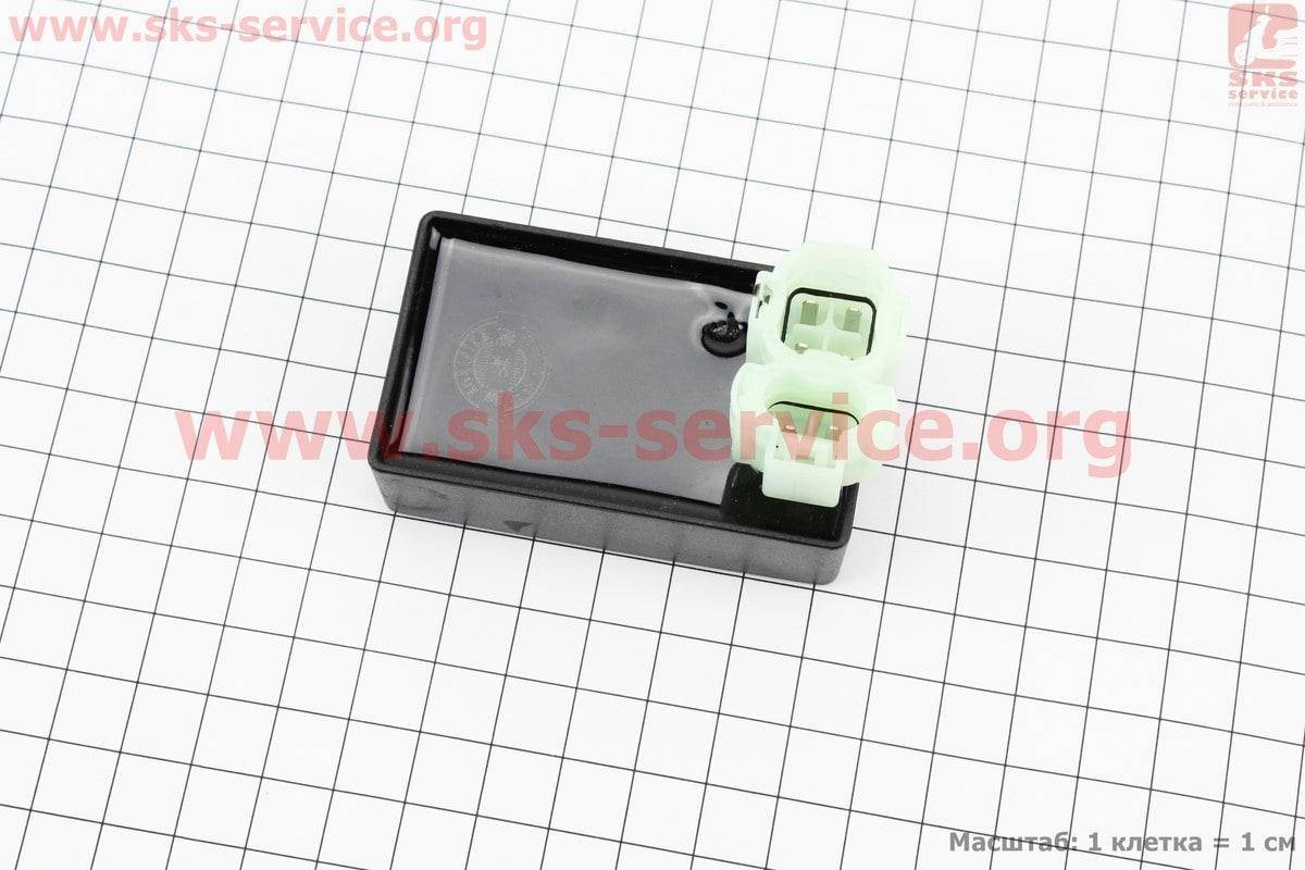 

Коммутатор CDI 80-150cc (в коробках HAORUN)