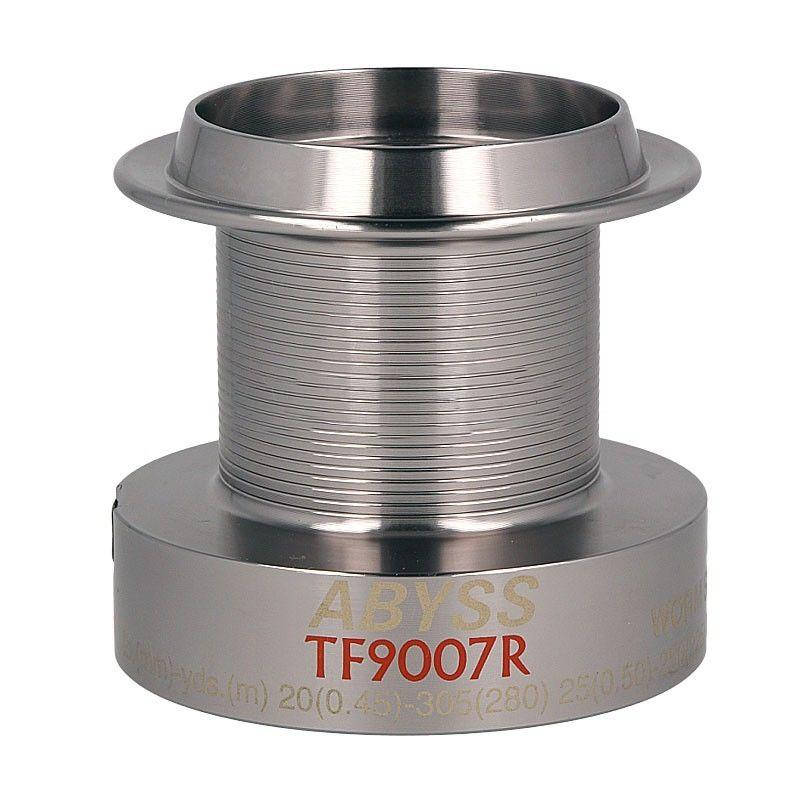 

Запасная шпуля Tica Abyss TF5007 (№4)