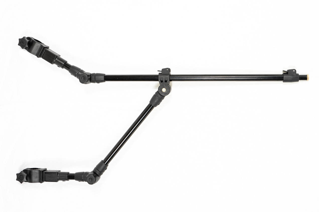 

Держатель удилища на кресло Ranger Feeder Arm Double, RA8835