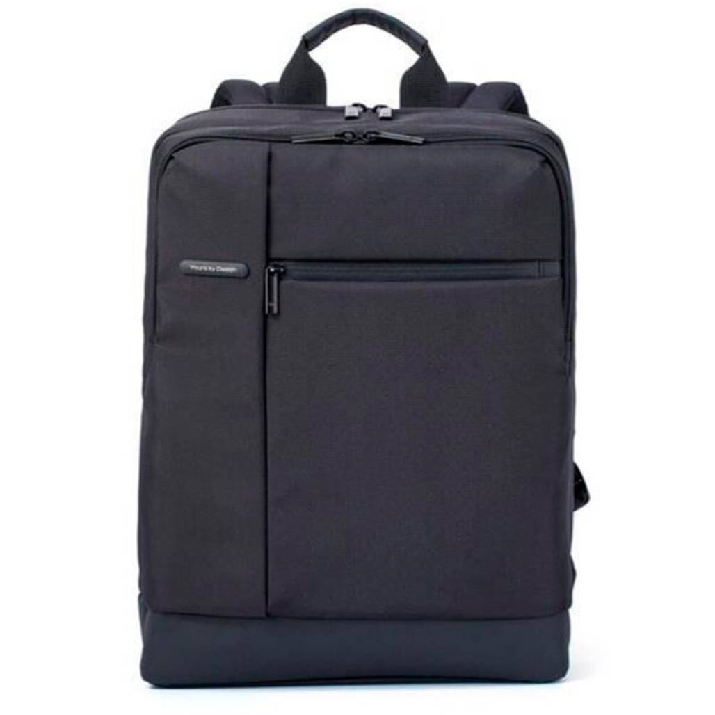 

Рюкзак Xiaomi Runmi 90 Classic Business Backpack (Dark Grey) [19351], Серый
