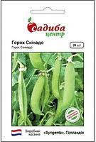 

Семена гороха Скинадо 20г