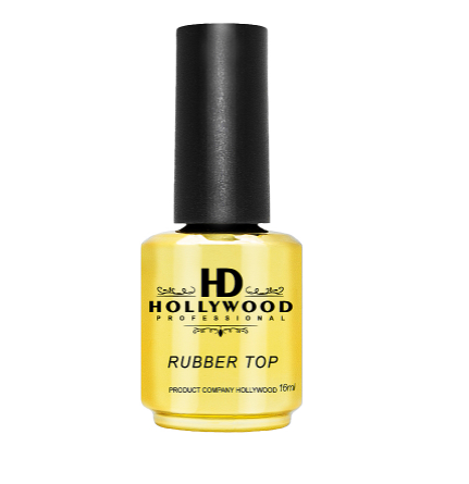 

Топ HD каучуковий, TOP Rubber 16 мл