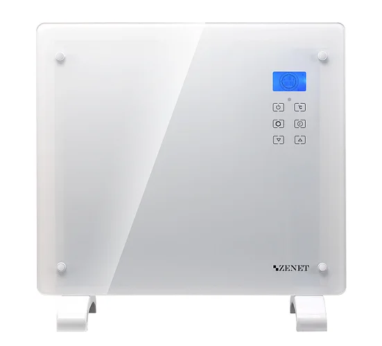 

Инфракрасный панельный обогреватель Zenet ZET-526 на 1500W