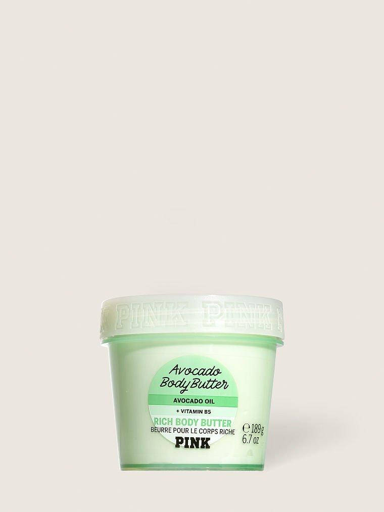 

Крем - масло для тела Avocado Body Butter Victoria's Secret