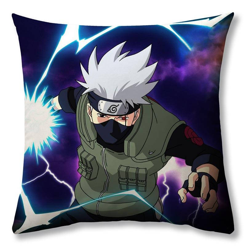 

Подушка “Наруто” 40 × 40 см принт (podushka-0068)