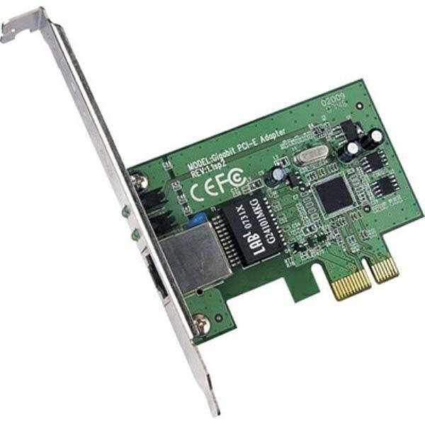 

Сетевая карта TP-Link TG-3468