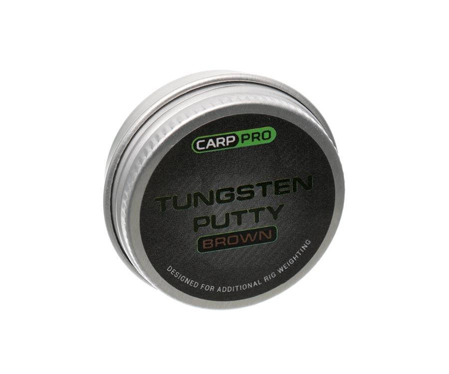

Вольфрамовая паста Carp Pro - CP2301B, Коричневый