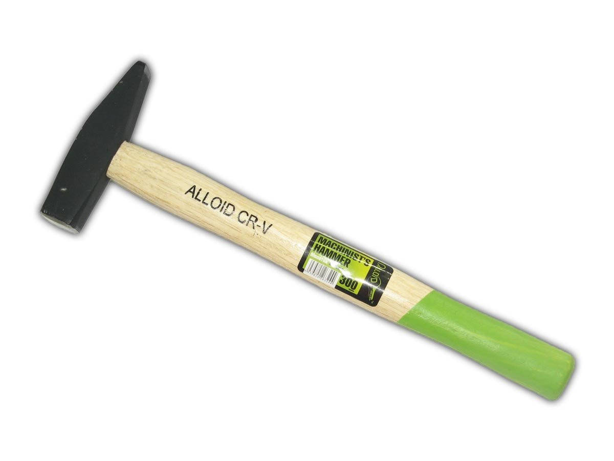 

Молоток Alloid 200 гр.